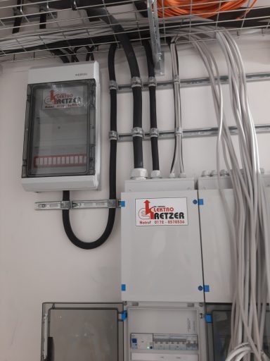 Steuerung für Kältetechnik Steuerung für Kältetechnik