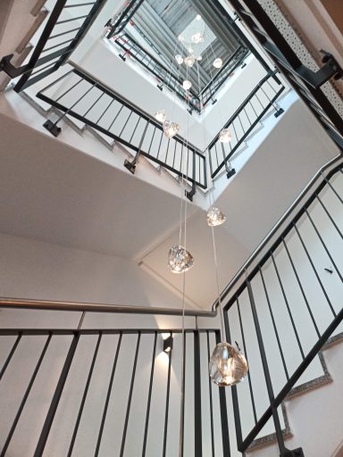 Treppenhausbeleuchtung Treppenhausbeleuchtung